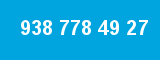 938 778 49 27 938 778 49 27